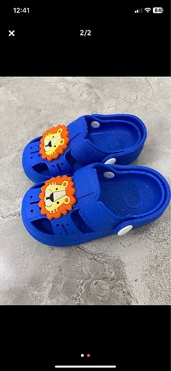 Diğer Bebek sandalet