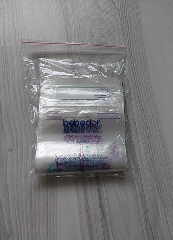 Süt saklama  - Görsel 2