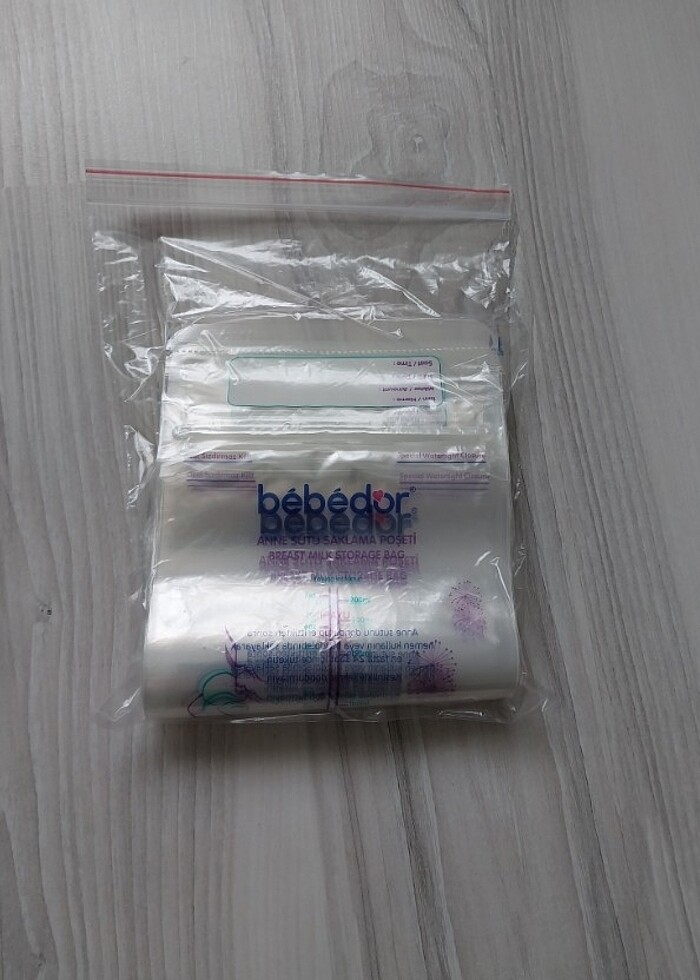 Süt saklama  - Görsel 2