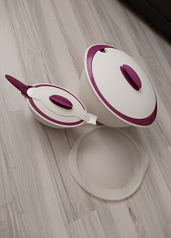 Tupperware Tupperware 