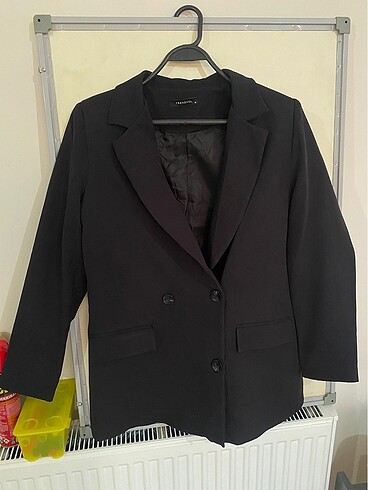 Blazer ceket