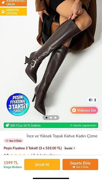 Elle Hiç kullanılmadı