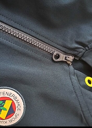 l Beden Fenerbahçe 