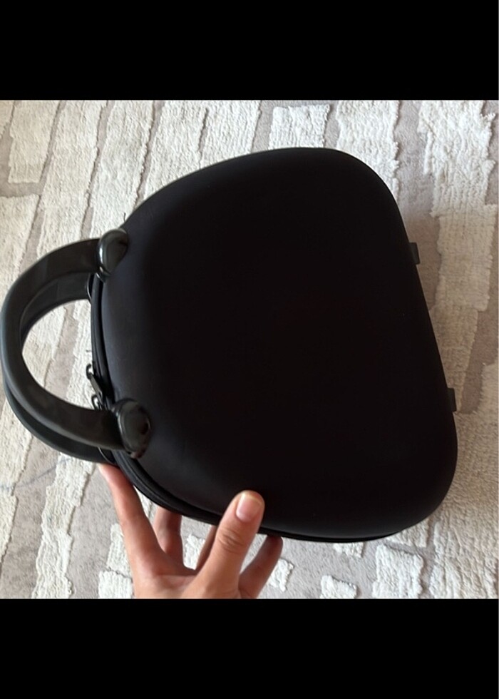 Kozmetik seyahat çantası - Görsel 2