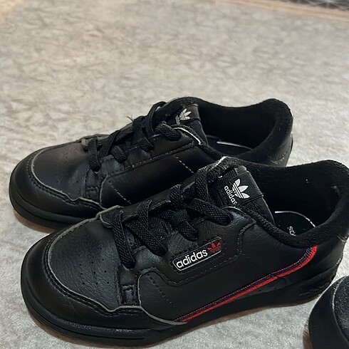 Orjinal çocuk aykkabıları - Görsel 7