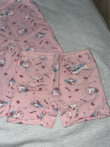 Sıfır çocuk çamaşırı - Görsel 3