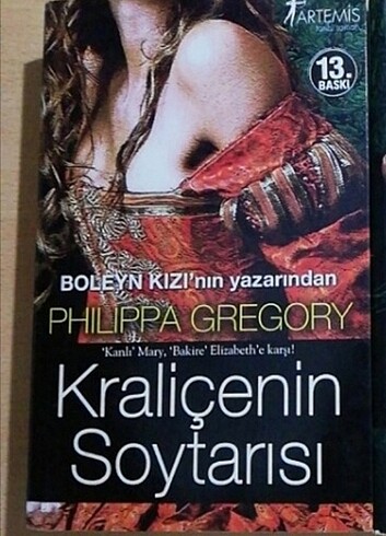 Kraliçenin soytarısı