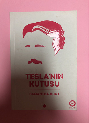 teslanın kutusu
