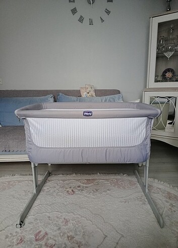 Chicco anne yanı