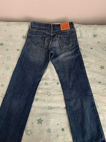30 Beden levis erkek pantolon