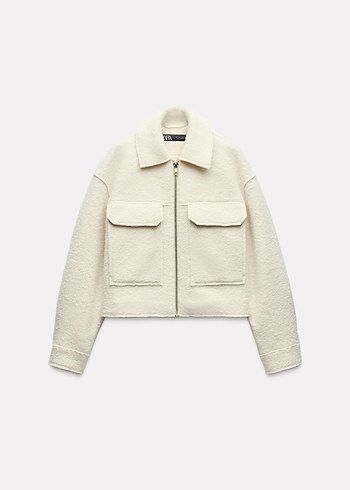 zara ceket