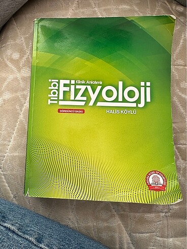 Tıbbi Fizyoloji