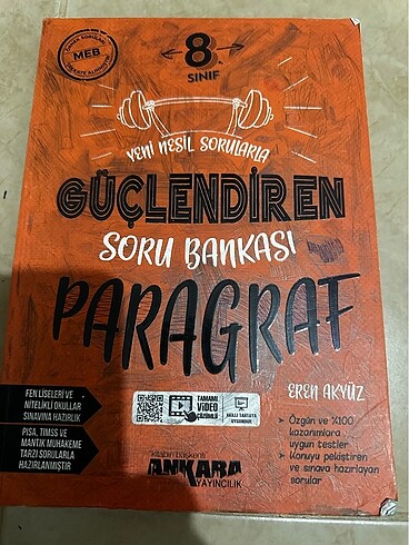 Soru bankası