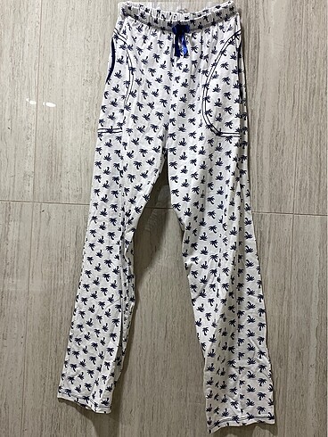 Pijama altı