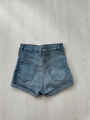 H&M Mini şort