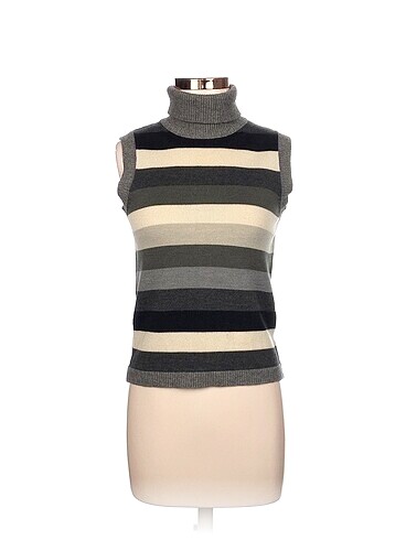 Benetton Bluz %70 İndirimli.