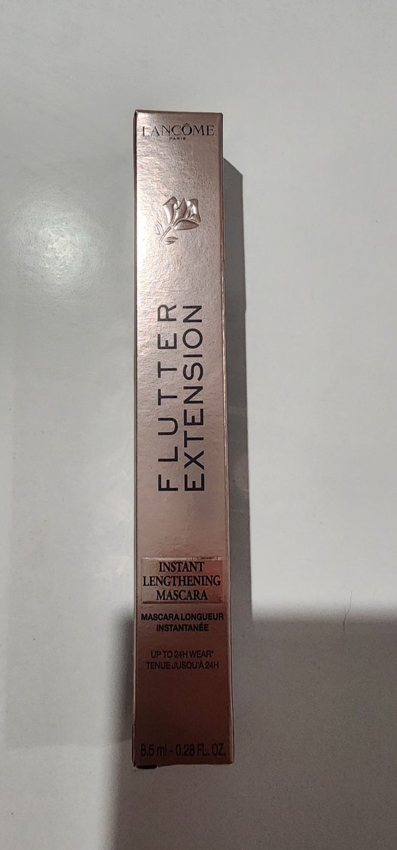 lancome kıvrık ve yogun Maskara siyah - Görsel 3