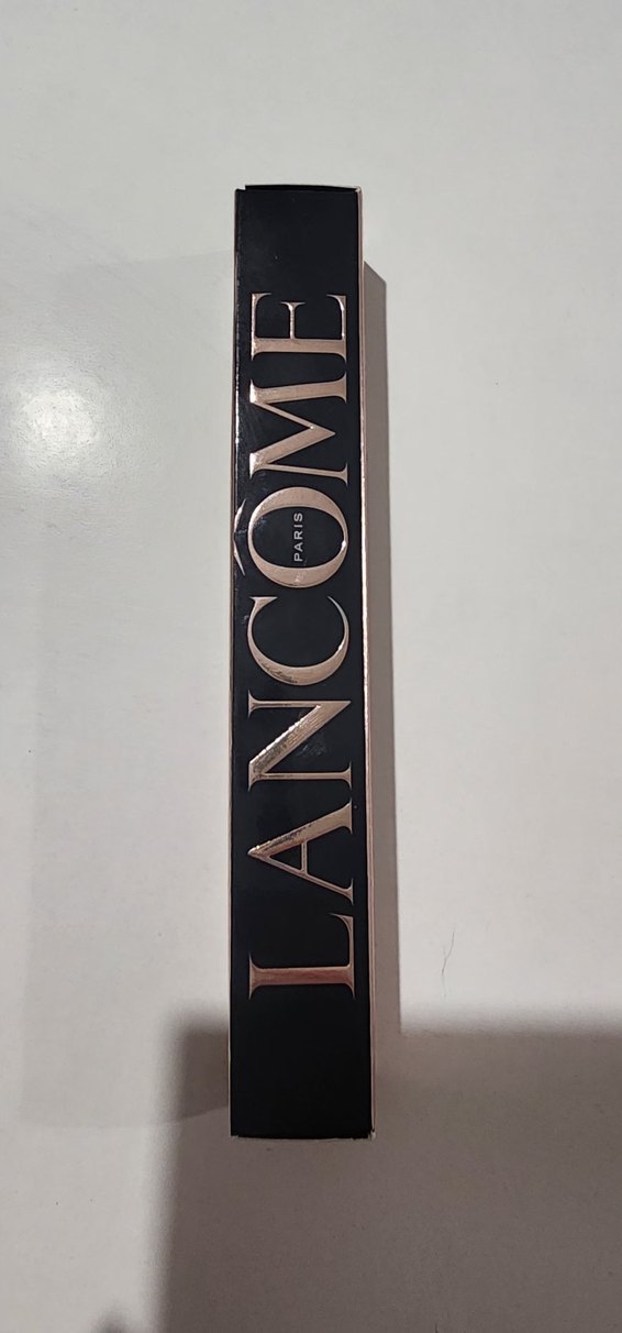 lancome kıvrık ve yogun Maskara siyah - Görsel 4