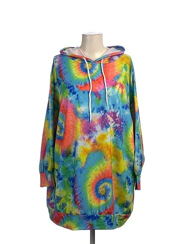 Happiness Sweatshirt %70 İndirimli.