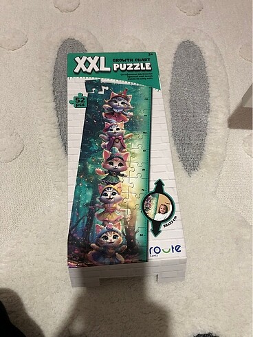 Xxl puzzle
