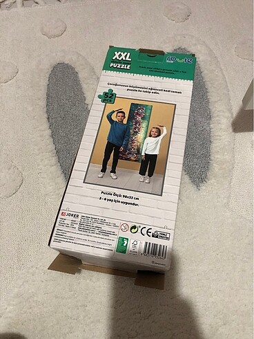 Diğer Xxl puzzle