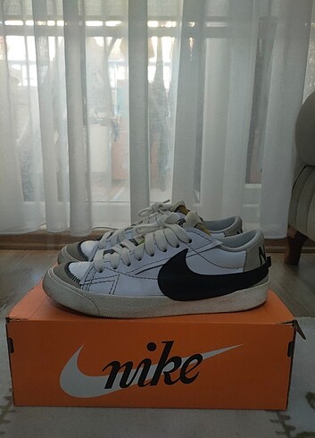 Nike blazer low 77 jumbo