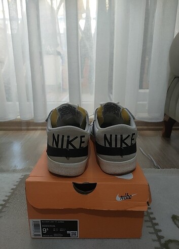 Nike blazer low 77 jumbo - Görsel 3