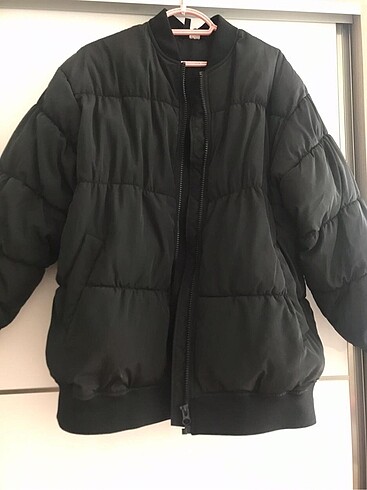 H&M H&M şişme mont
