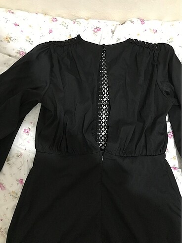 40 Beden Trendyolmilla mini elbise
