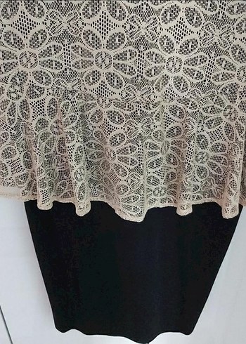 Adil Işıktan şık elbise - Görsel 3