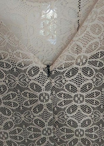 Adil Işıktan şık elbise - Görsel 5