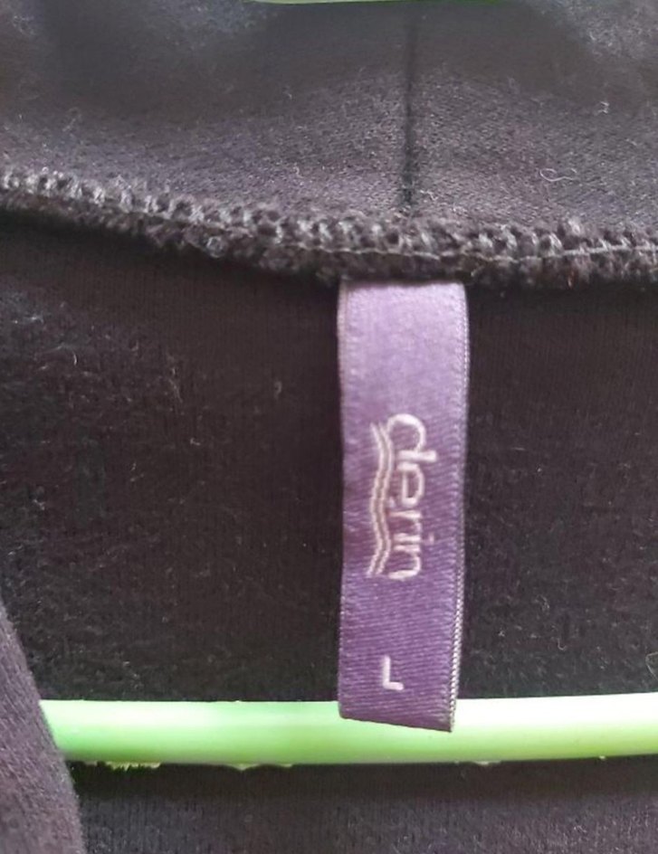 Siyah Kadın Blazer Ceket - Görsel 5