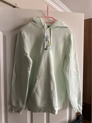 squidward sweatshirt