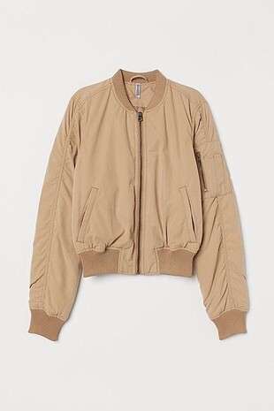 H&M bomber ceket