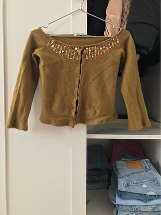 Mango angora hirka
