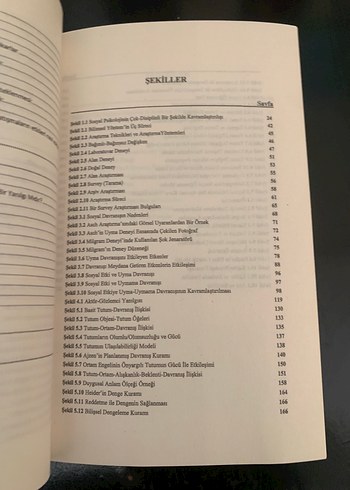 Dünden Bugüne İnsan ve İnsanlar - Sosyal Psikoloji