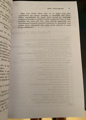 Beden Renk Psikolojik Danışma ve Psikoterapi kuram ve uygulamaları