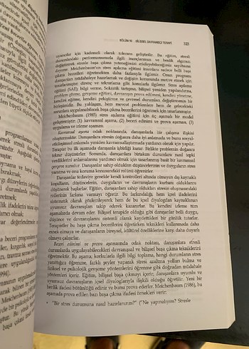 Psikolojik Danışma ve Psikoterapi Kitabı