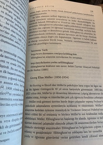  Modern Psikoloji Tarihi - Duane P. Schultz