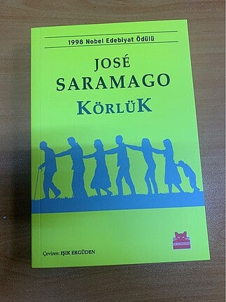 Körlük+görmek
