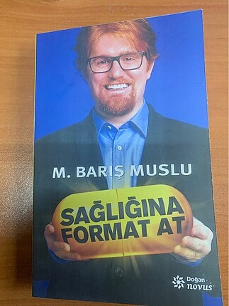 Sağlığına format at