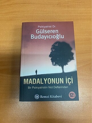 Madalyonun içi