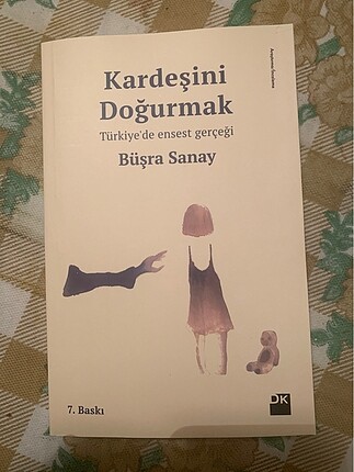 Kardeşini doğurmak