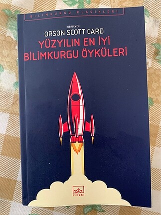 Yüzyılın en iyi bilimkurgu öyküleri