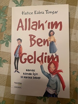 Allahım ben geldim+muhtişim dedektifler
