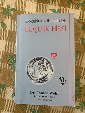 Boşluk hissi