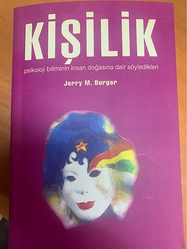 Kişilik
