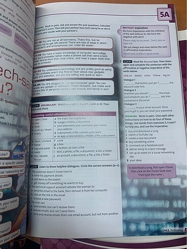 Beden Solutions third edition intermediate