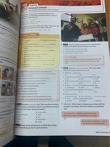 Solutions third edition intermediate