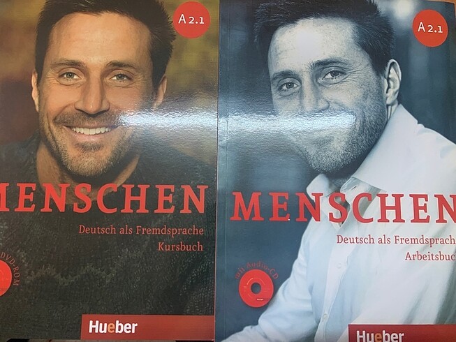 Menschen a2.1